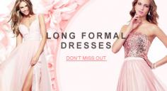 Formal Dresses, Wedding Dresses, Evening Gowns Australia Online - DreamyDress